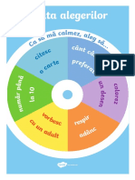 Calmare - Roata Alegerilor PDF