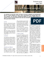 MenaceVampire PDF