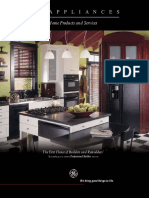 Ge Appliances PDF