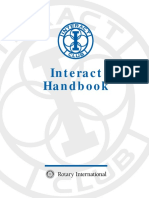 Interact Handbook