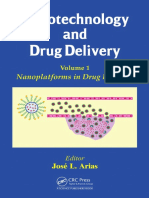 Nanotechnology and Drug Delivery