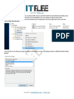 Creating DNS Resource Records