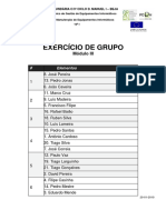 Imei Modulo 3 Exercicio de Grupo