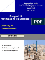 Optimizing and Troubleshooting Plunger Lift Wells2