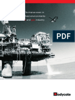 Bodycote OilGas Brochure