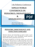Pediatrics PDF 2