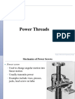MAE322PowerThreads PDF