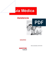 Cuadro Medico Map Fre