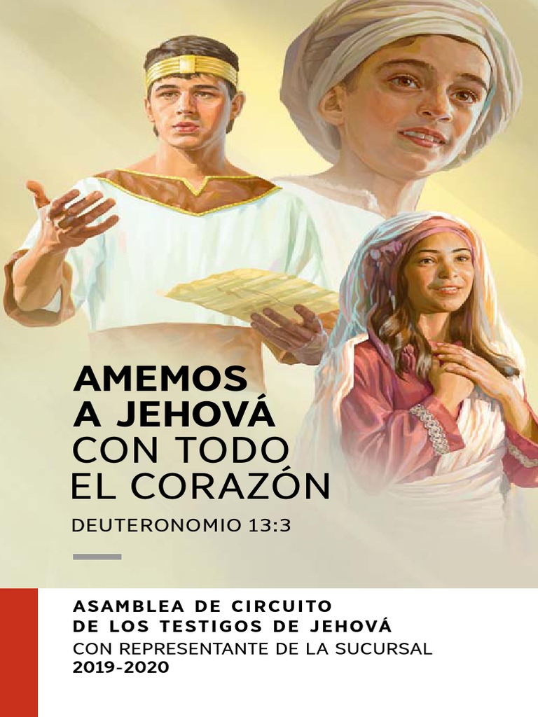 Programa Asamblea de Circuito Con Representante de Sucursal PDF