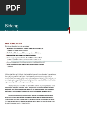 20 Pdfsam Francis P Hunkins Allan C Ornstein Curriculum Foundations Principles And Issues En Id Pdf