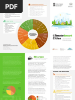 Climate Smart Cities