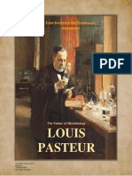 Louis Pasteur: C I O T