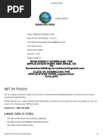 Karamchari Vibhagpayment