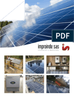 Improinde Catalog PDF