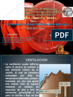 Diapositivas Ventilacion Grupo Real Minas