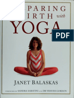 Yoga Janet Palaslask