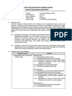 KD 3.7 Perpajakan