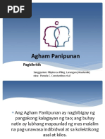 Kahulugan Ng Humanidades Pdf