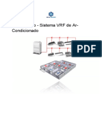 Guia Prático Sistema VRF Ar-Ar