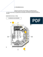 Recorrido en Estaciones