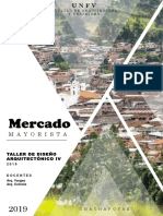 RNE - Mercado Mayorista