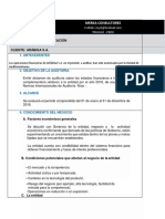 Plan de auditoria