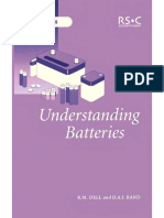 Understanding Batteries