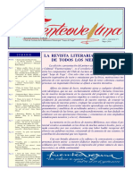 Revista Literaria n1 PDF