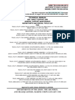 Technical Manual: ARMY TM 9-2320-280-24P-2 AIR FORCE TO 36A12-1A-3044-2 MARINE CORPS TM 2320-24P/8A Volume No. 2