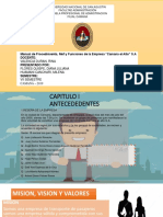 Diapositivas Racionalizacion