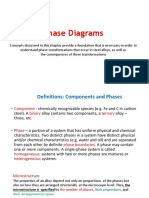  Chapter 7 - Phase Diagram