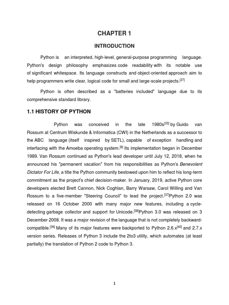 Python Documentation | PDF | Python (Programming Language) | Cryptography