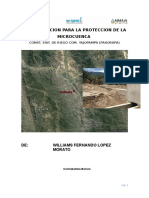 03 Plan de Acción para La Protección de La Microcuenca