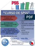 Folleto Spss