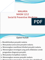 1 Malaria
