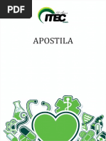 Apostila - Centro Cirúrgico (1)