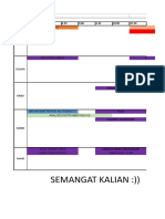 Simawar 2019 Semester Ganjil