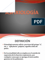 Asfixiologia para Imprimir