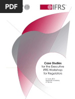 IFRS Case Studies Handout PDF