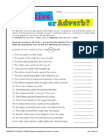 Adjective or Adverb.pdf