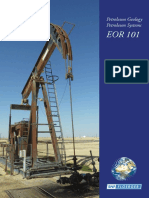 Oil EOR Handbook