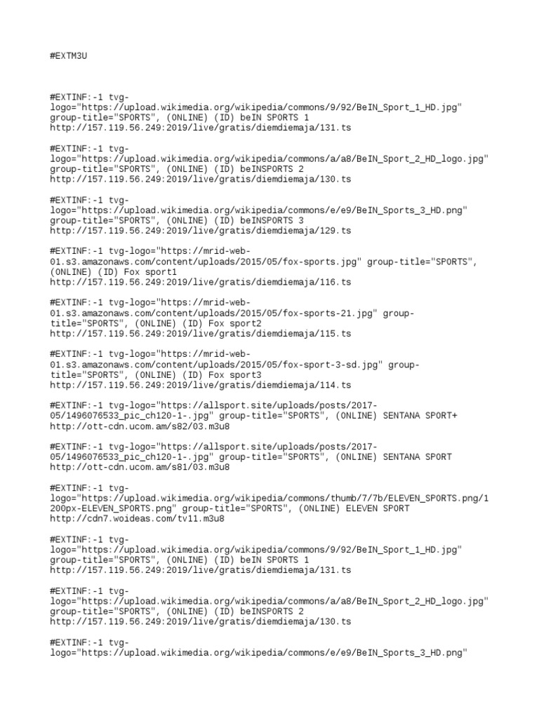Useetv Test PDF
