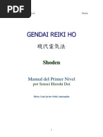 Download Shoden-Manual Del Primer Nivel by Luis Martinez SN42431098 doc pdf