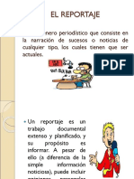 EL_REPORTAJE.ppt