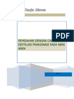 Bioetanol Dapat Digunakan Sebagai Salah Satu Energi Alternatif Pengganti Bensin Yang Ramah Lingkungan Dibandingkan Dengan Bahan Bakar Fosil