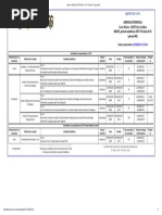 Agenda - Gerencia Estrategica - 2017 i Período 16-01 (Peraca 360)