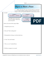 conditional sentences