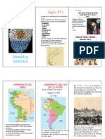 Libro Historia Argentina - Odt