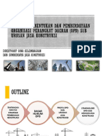 Urgensi Pembentukan OPD Sub-Urusan Jasa Konstruksi Nasional - V2 - BALAI ACEH