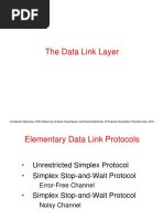 Elementary data link protocols - Copy.ppt